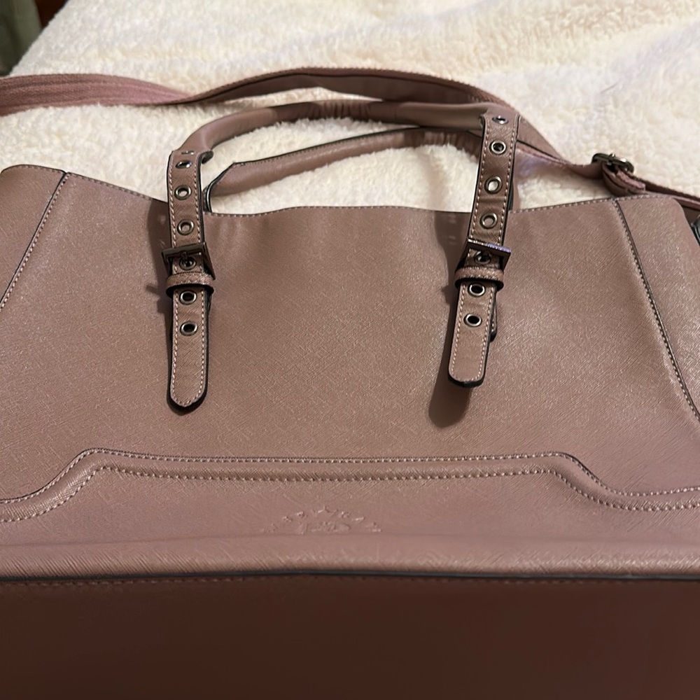 Ease Gave Laptop Tote